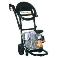 Heavy Duty Pressure Washer