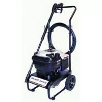 Pressure Washer