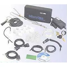 MicroGas 5 Gas Module Kit for Genisys