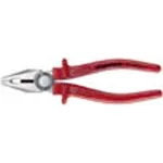0207-9 High Leverage Combination Lineman`s Pliers 02 07 225 - 9