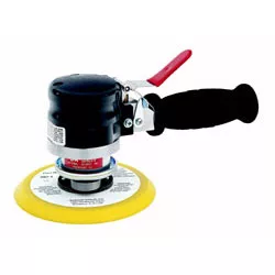 Dual Action Sander - 6 In
