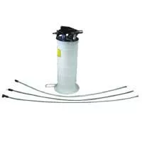 Pneumatic Fluid Extractor