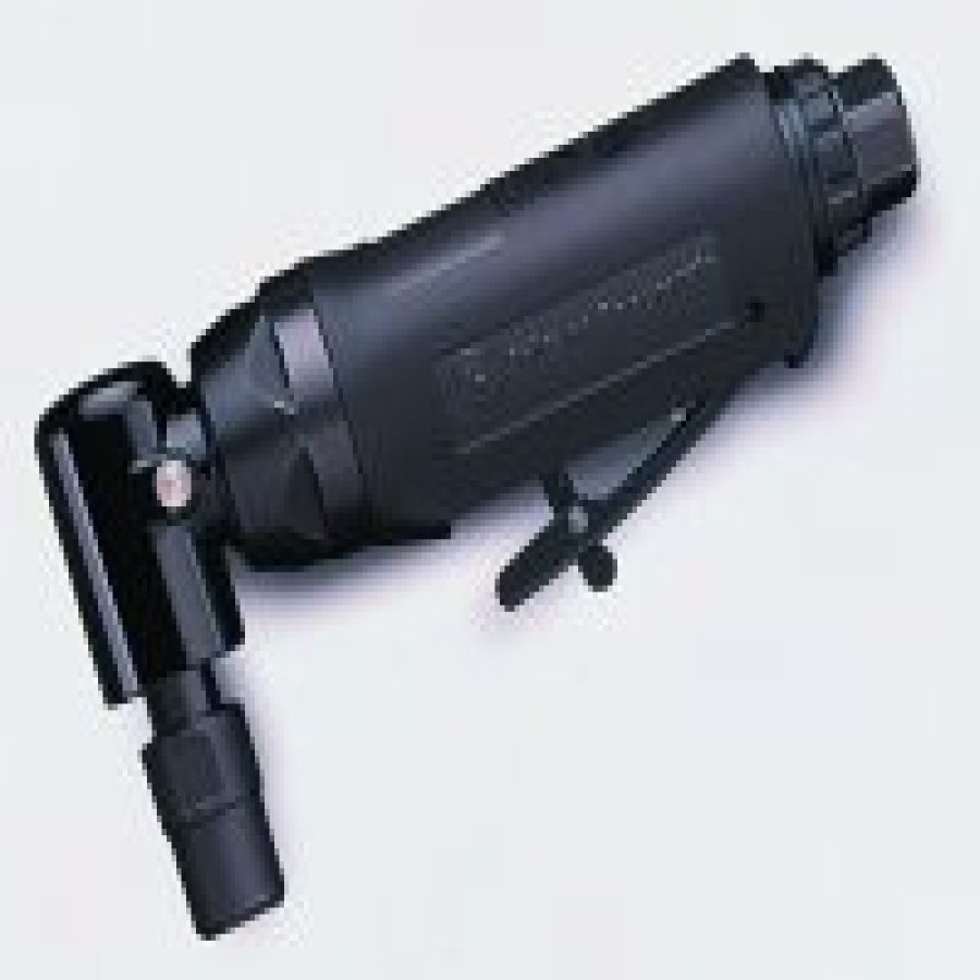 c. Heavy Duty 90? Angle Head Air Die Grinder CPT862