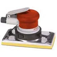 Orbital Dynabug Sander - 7 In - 8,000 RPM