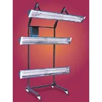 Cure-Tek Medium Wave Curing Lamp - 9,000 Watt