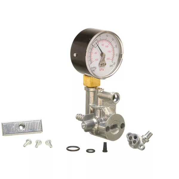 c. Silverline Dual Converter
