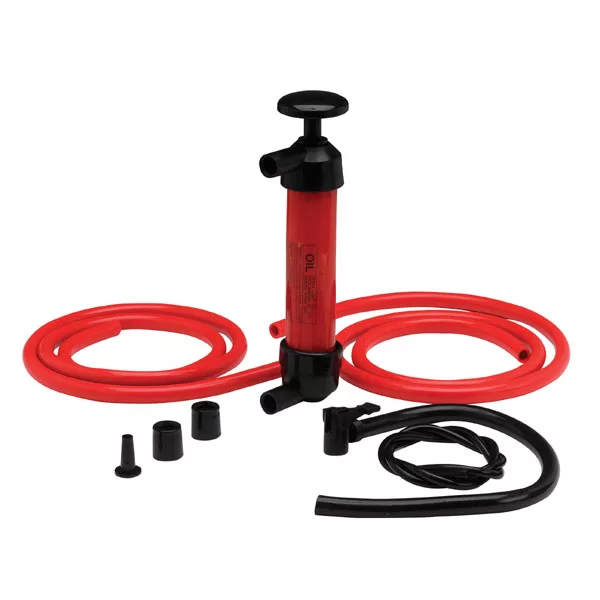 sup Fluid Transfer Pump Kit sup Fluid Transfer Pump Kit