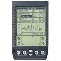 Visor Basic PDA and OTTOSCAN Software Kit