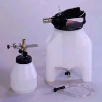 Vacula 18-9989 Complete Brake Bleeder Drainman Kit Vacula 18-9989 Complete Brake Bleeder Drainman Kit