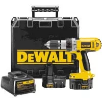 HD XRP(TM) 1/2 In Dr 14.4V Cordless Drill/Driver Kit