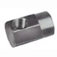 Grease Coupler - 90? Grease Coupler - 90?