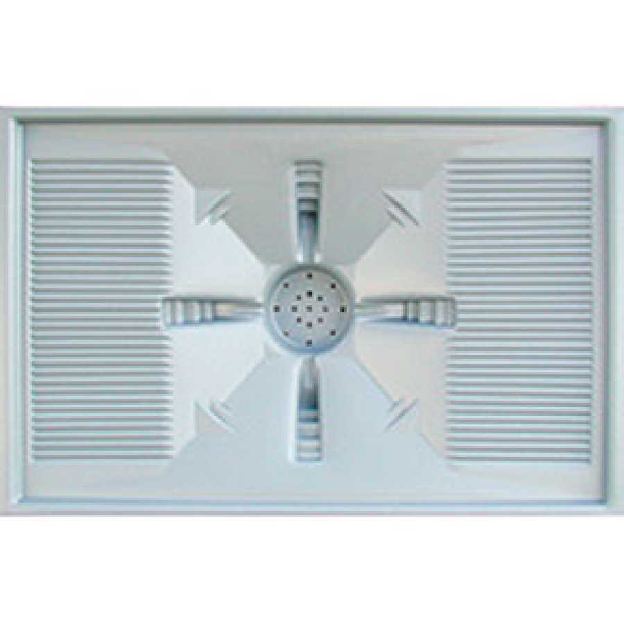 Super Transmission Drain Funnel
