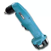 3/8 In Cordless Angle Drill Kit - 9.6 Volt 3/8 In Cordless Angle Drill Kit - 9.6 Volt