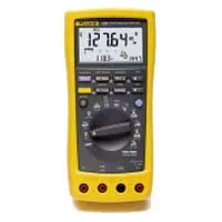 180 Series True Rms Digital Multimeter 180 Series True Rms Digital Multimeter