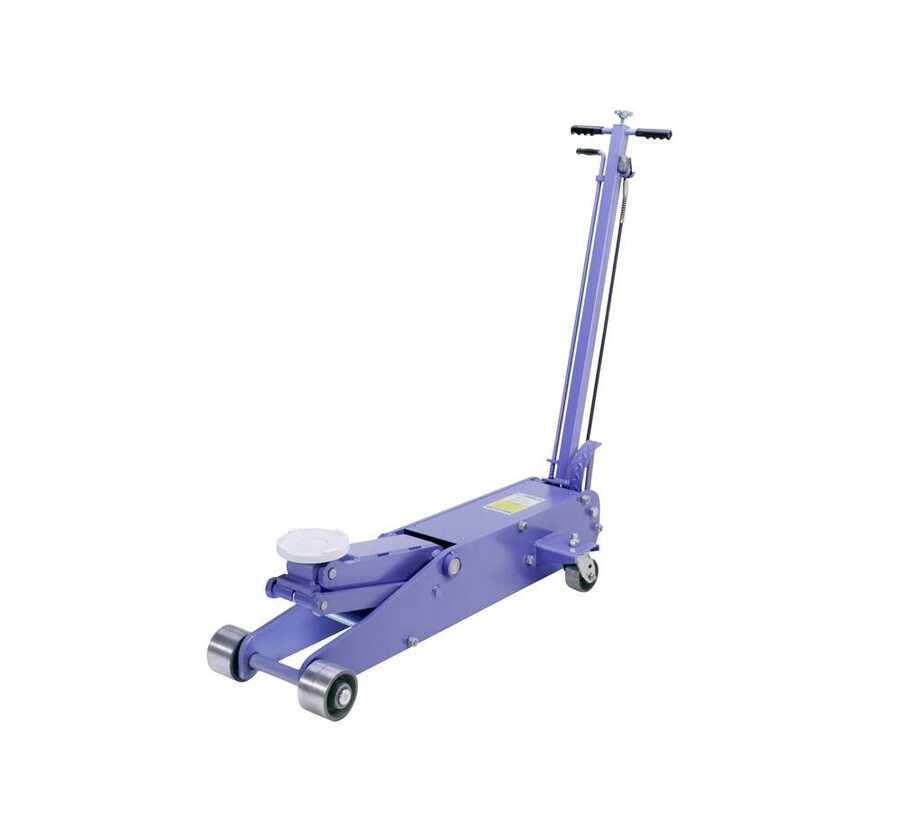 10 Ton Air/Hydraulic Service Jack