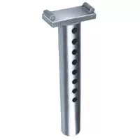 Extension Tube for ``Low Boy`` Support Stand