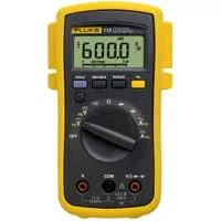 110 Series Series Digital Multimeter Model 112 110 Series Series Digital Multimeter Model 112