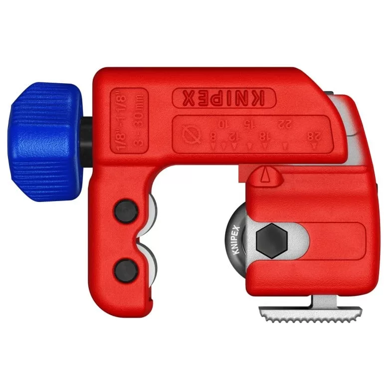 3" TubiX(R) S Pipe Cutter