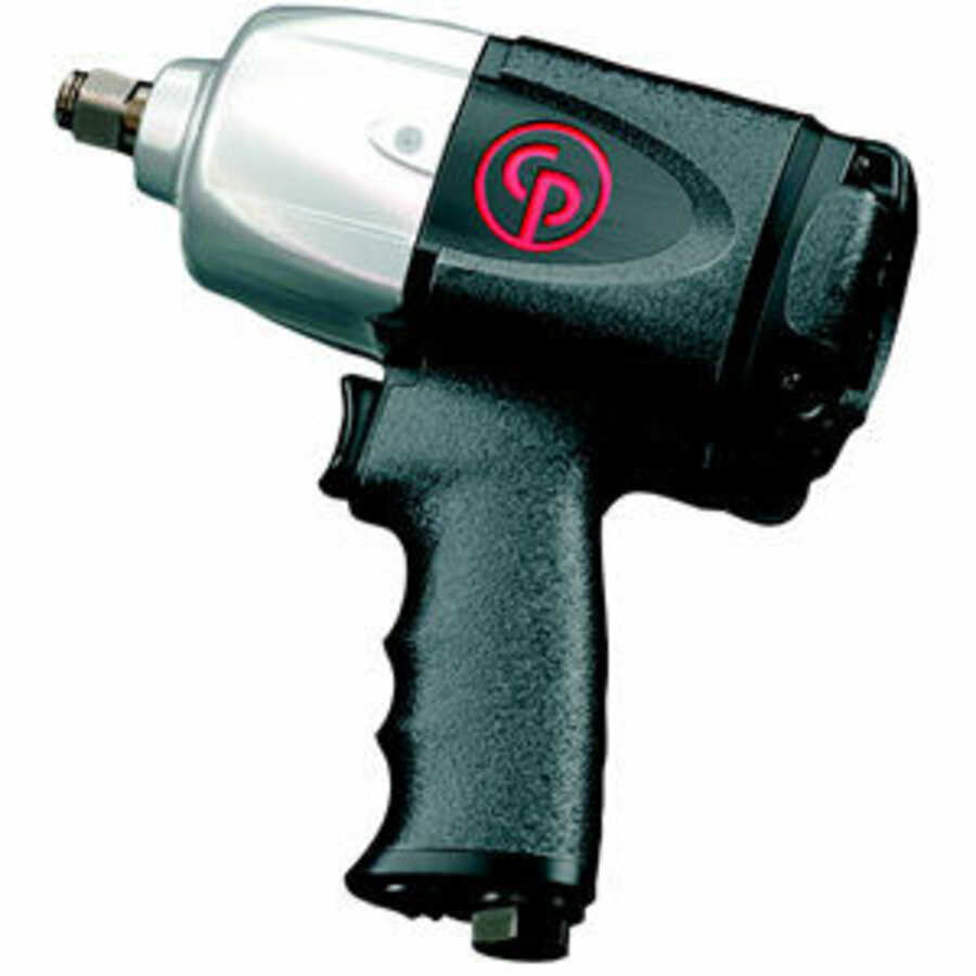 n/a 1/2 In Dr Air Impact Wrench - 600 ft-lbs