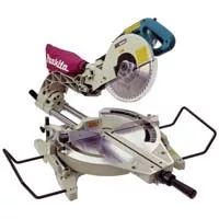 10 In Slide Dual Compound Miter Saw