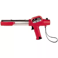 Cordless 2.4 Volt Caulk & Adhesive Gun