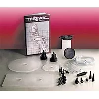 Brake Bleeding / Automotive Test Accessory Kit Brake Bleeding / Automotive Test Accessory Kit