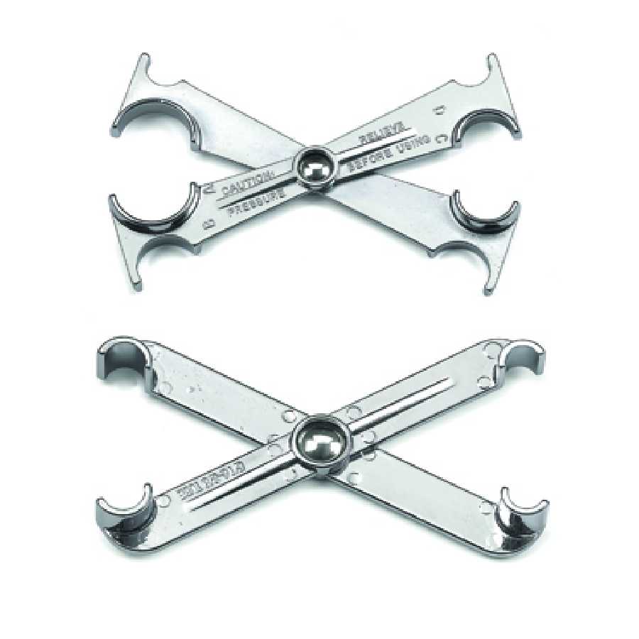 Fuel Line Kit - 2-Pc