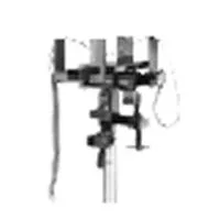 Transmission Jack Adapter for Power Train Lift