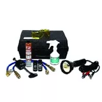 BigEZ(TM) / TITAN(R) 100 Leak Detection Kit for A/C and Flui