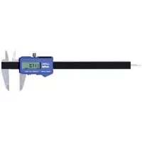 Euro-Call(R) III Economy Electronic Caliper - 0-6 In