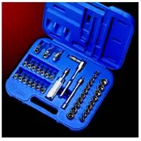 3/8 In Drive LINK(R) Locking System Set - 41-Pc