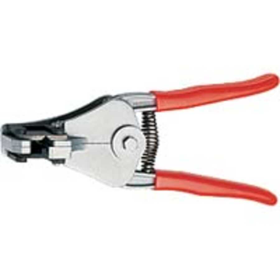 1221-7 Automatic Insulation Stripper 12 21 180 - 6 Positions