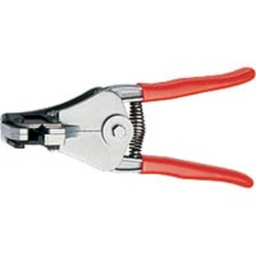 1221-7 Automatic Insulation Stripper 12 21 180 - 6 Positions