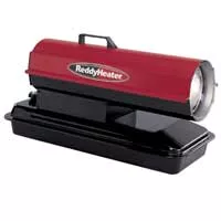 Portable Kerosene Force-Air Heater R60 - 60,000 Btu Portable Kerosene Force-Air Heater R60 - 60,000 Btu