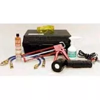 EZ-Shot(TM) / TITAN 35 Leak Detection Kit for A/C EZ-Shot(TM) / TITAN 35 Leak Detection Kit for A/C