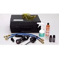 BigEZ(TM)- / TITAN 50 Kit for A/C and Fluid Systems