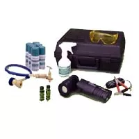 TC / TITAN 35 Kit for A/C and Fluid Systems