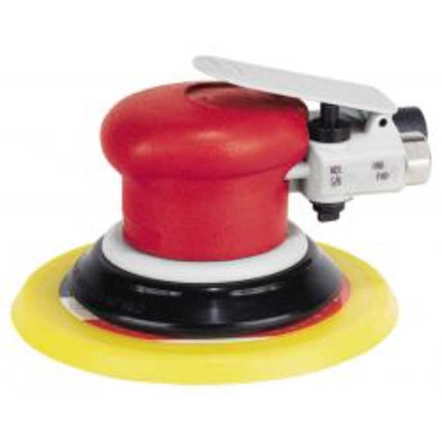 Dynorbital-Spirit Random Orbital Sander Central Vac-Ready 6 In 3
