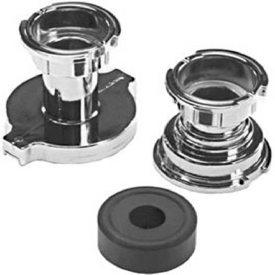 Truck Radiator Adapter Set