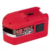 Power-Plus Battery Pack - 18V - 2.0 Amp-Hr