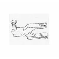 Grommet Installer - Ford - T84P-7341-B