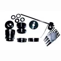 Crank Seal Replacer