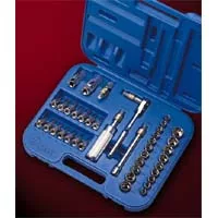 1/4 In Drive LINK(R) Locking System - 41-Pc