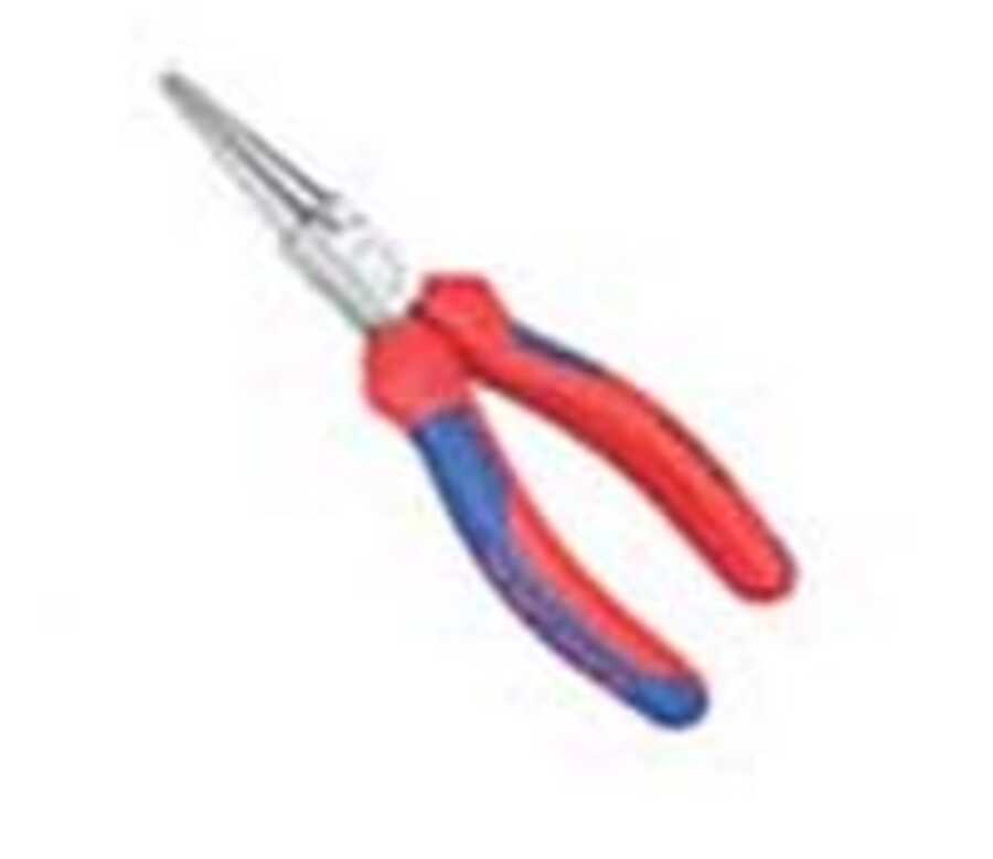 1302-160 KNIPEX COMFORT(R) Electrician`s Pliers 13 02 160