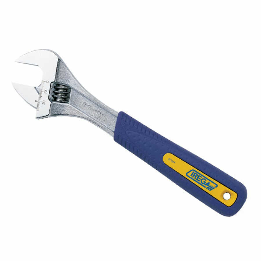 ERGOTOP Adjustable Wrench - 6 In