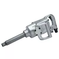 1" Inch Drive HD Air Impact Wrench w/ 6 In Extended Anvil IR285A