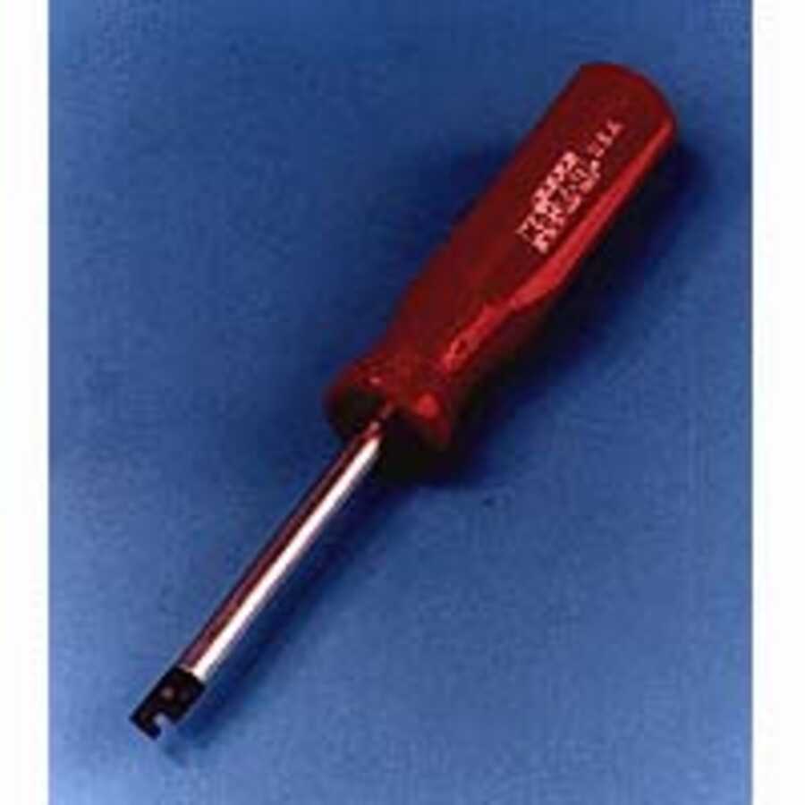 GM W-Car Rear Caliper Guide Pin Dust Boot Groove Cleaner