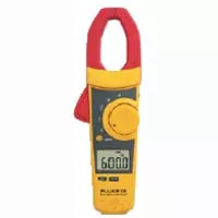 330 Series Clamp Meter Model 336 330 Series Clamp Meter Model 336