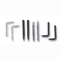 Snap Ring Plier Tip Kit