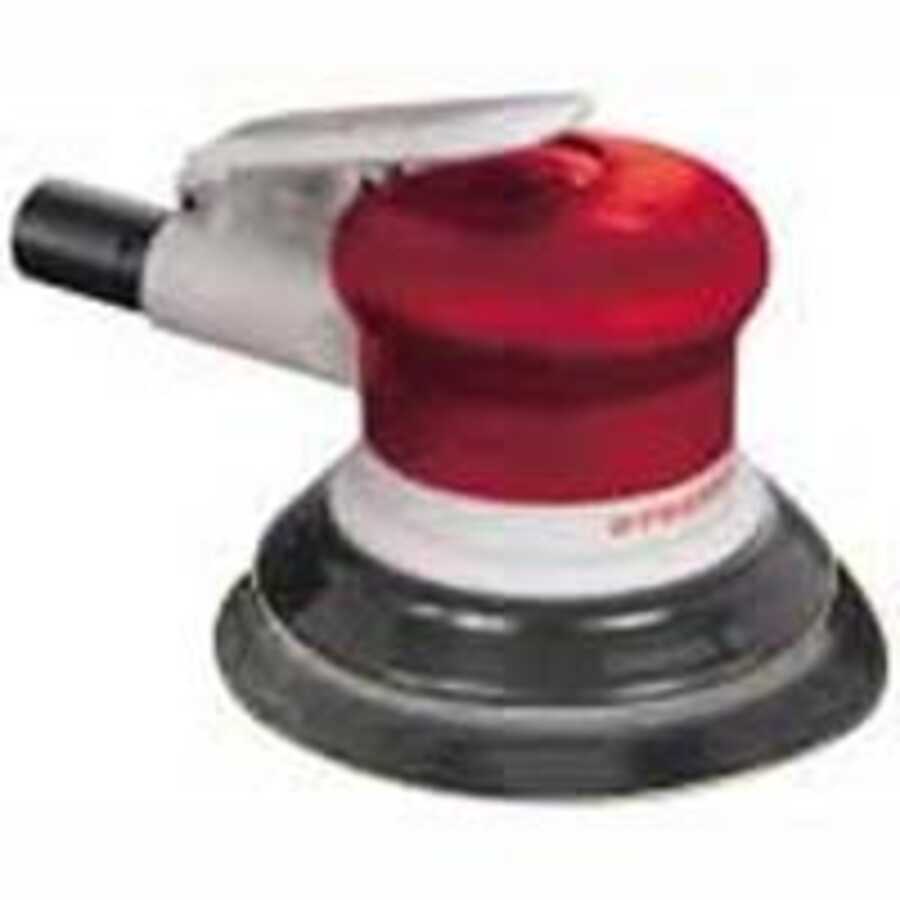 Non-Vacuum Dynorbital Supreme Random Orbital Sander